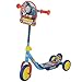 Thomas & Friends M14627 Tri Scooter, Blue