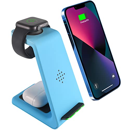 Wireless Charger Stand