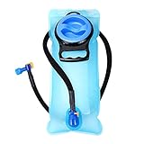 Hydration Bladder Water Reservoir Pack System- 2 Liter 70oz/3 Liter 100oz