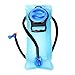 Hydration Bladder 70 oz / 2 Liter - Suitable for All kinds of Hydration Pack - Water Storage Bladder Bag - Water Reservoir Pack for 2L Hydration Backpack System