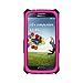 Train Time Laser Kraken A.M.S. Case for Samsung Galaxy S IV