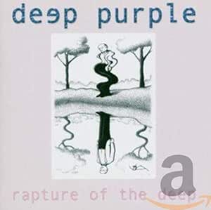 Rapture Of The Deep