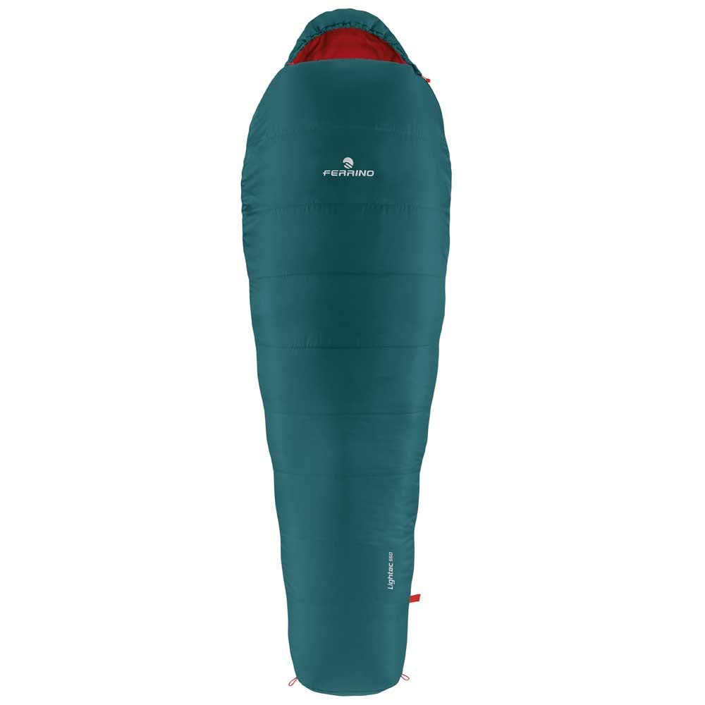 Ferrino 86153nvv Unisex Adult Sleeping Bag, Plain, One Size