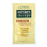 L'Oreal 1 oz Nature's Therapy Mega Moisture Nurturing Creme