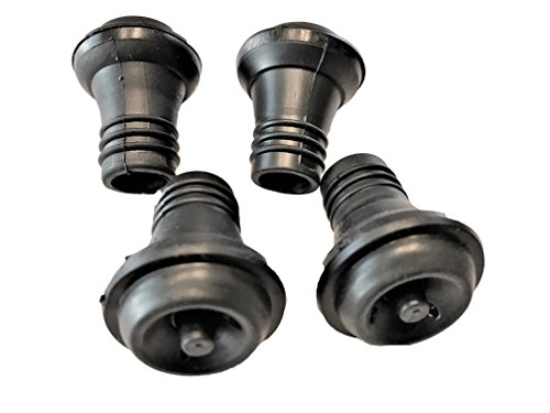 3 Original+United+Preserver+Vacuum+Stoppers