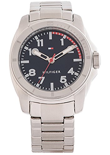 RELOJ TOMMY HILFIGER 1791379 CADETE NIÑO COMUNION 34M