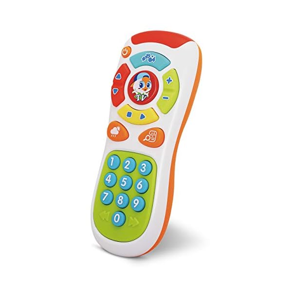 baby remote control
