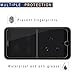 Gshine iPhone 6 Tempered Glass Screen Protector, Tempered Glass for iPhone 6 iPhone 6S