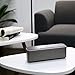 AUKEY Bluetooth Stereo Speaker 16W, Metal Wireless Speaker with Enhanced Bass, 10 Hours Playtime Compatible with Smartphones
