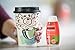 Lakanto Liquid Monkfruit Sweetener | Zero Calories | Vanilla Flavor