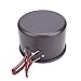ezyoutdoor Stainless Steel 3L Pot Cooker Outdoor Tableware Portable Outdoor Cooking Camping Pot Anodised Aluminum Foldable Handles Cookware Utensil Picnic Hikingthumb 2