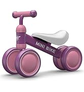 Baby Balance Bike Toddler Tricycle Bike 
