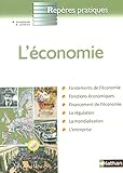 Reperes Pratiques: Precis D'Economie (French Edition) by 