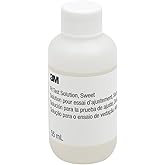 3M Fit Test Solution FT-12, Sweet, 1 Bottle