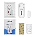 New Fortress Security Safeguard: DIY Wireless All-In-One Personal Security Alarm System with Remote for Easy Control- Personal Home and Business Security …