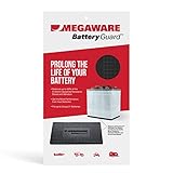 MEGAWARE KEELGUARD BATTERYGUARD Battery Protector