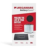 MEGAWARE KEELGUARD BATTERYGUARD Battery Protector