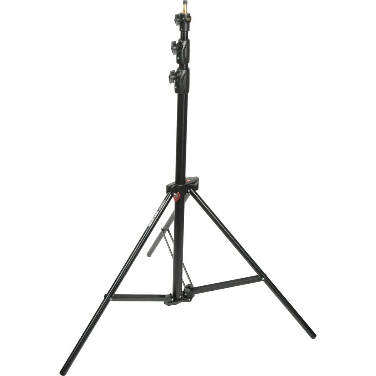 Manfrotto 1005BAC Ranker Stand, Black