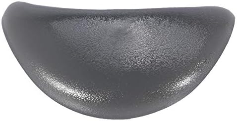 シャンプーネックレストサロンネッククッション お手入れが簡単なラップ枕 ソフトシリコーンシャンプーボウルサロンシンクの洗面台用グリッパーツール