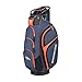 WILSON 2018 NFL Golf Cart Bag, Denver Broncos