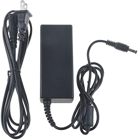 Powerk AC Adapter For 19V Toshiba Chromebook 13.3. CB30-A, CB35-A CB35-A3120; Mini NB505, NB205, NB305, NB255, NB520, NB200, NB510, NB300, NB250 Ac Dc adapter # NOT fit Chromebook 2 CB30-B, CB35-B#