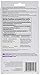 Wilton 8-Pack Rose Icing Decorations, Medium, White