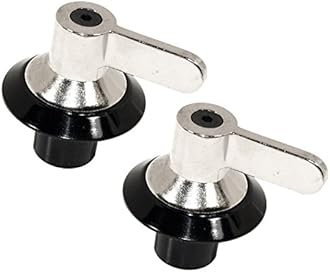 Smeg Oven Control Knob Cooker Heat Switch Pack Of 2 Knobs