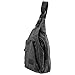 SlickBlue Outdoor Sports Hiking Camping Backpack shoulders bags Daypack- Samll, Black