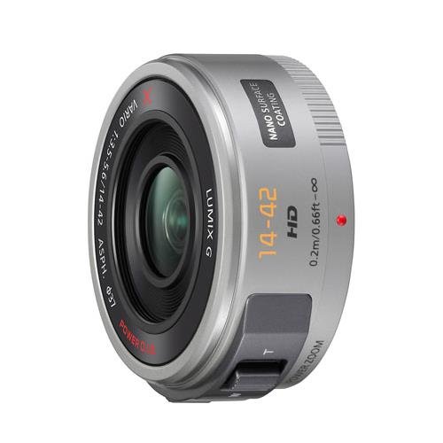 Panasonic LUMIX 14-42mm - Image 4