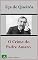 Livro O Crime do Padre Amaro (Ilustrado) (Literatura Língua Portuguesa)
