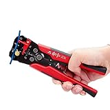 Wire Stripper Tool - 3 in 1 Self-Adjusting Wire