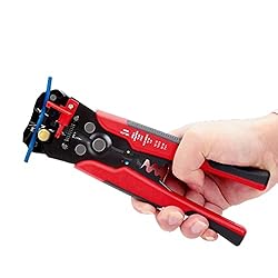 Wire Stripper Tool - 3 in 1 Self-Adjusting Wire