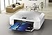 Canon MG6822 Wireless All-in-One Printer with Scanner and Copier: Mobile and Tablet Printing with Airprint™ and Google Cloud Print Compatible