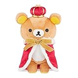 Rilakkuma 20th Anniversary Edition San-X Original