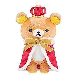 Rilakkuma 20th Anniversary Edition San-X Original