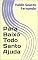 Livro Para Baixo Todo Santo Ajuda