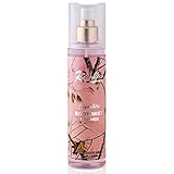 Realtree for Her Body Mist, 5.1 Ounce