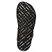 WHITE MOUNTAIN Carly Signature Comfort-Molded Footbed Sandal