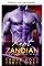 Livro Mantida pelo zandiano (Noivas zandianas Livro 5)