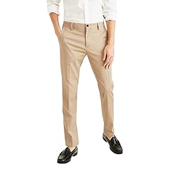 Dockers Men's Slim Fit Easy Khaki
