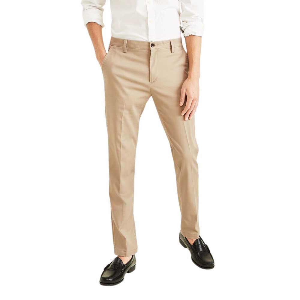 Dockers Men's Slim Fit Easy Khaki