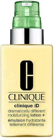 Amazon クリニーク Clinique クリニーク Id 乳液 Ddml ゆらぎ肌ケア Ds 115ml 10ml 並行輸入品 クリニーク Clinique 保湿乳液 クリーム 通販