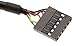 USB to 3.3v TTL PIN Header Cable