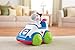 Fisher-Price Lights and Sounds Police Car