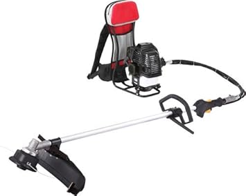 Cortaborde a Gasolina DGB 52 Euro2 – 2T 51,7 cc Papillon