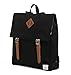 Herschel Supply Co. Survey, Black, One Size