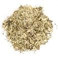 Marshmallow Root C/S Wildcrafted - Althaea officinalis, 1 lb,(Starwest Botanicals)