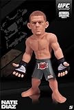 Round 5 UFC Ultimate Collector Series 12 Action Figure - Nate Diaz