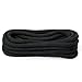 Amarine Made Double Braided Nylon Dock Lines 7700 lbs Breaking Strength (L:20 ft. D:5/8 inch Eyelet: 15 inch) Marine Mooring Rope Boat Dock Lines Working load limit:1540 lbs