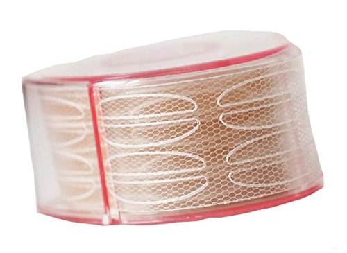 200pair (400pcs) by a box makeup breathable lace eyelid tape - bi…